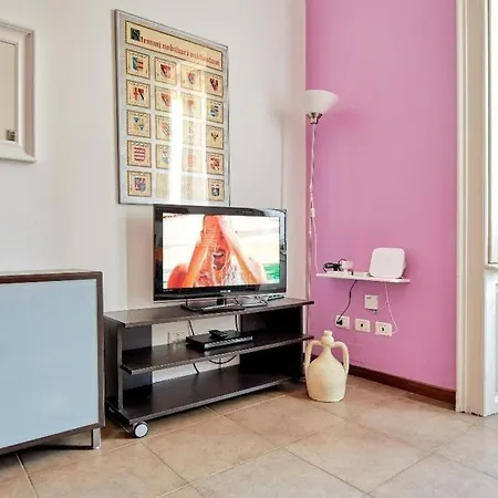 Appartement Loreto Halldis