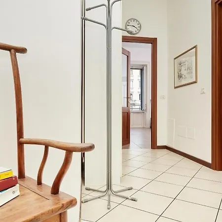 Appartement Loreto Halldis