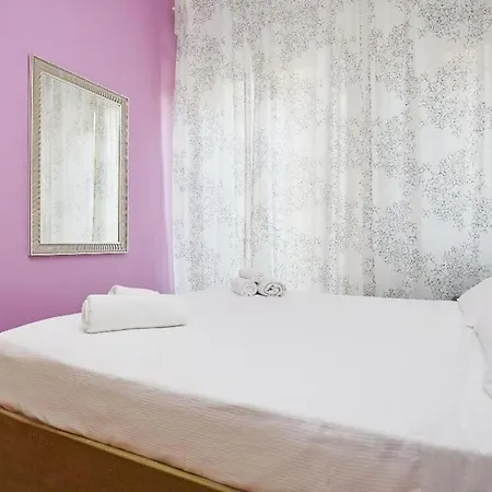 Loreto Halldis Appartement