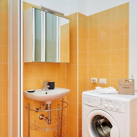 Loreto Halldis Appartement *