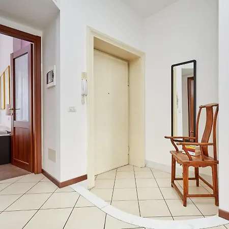 Appartement Loreto Halldis