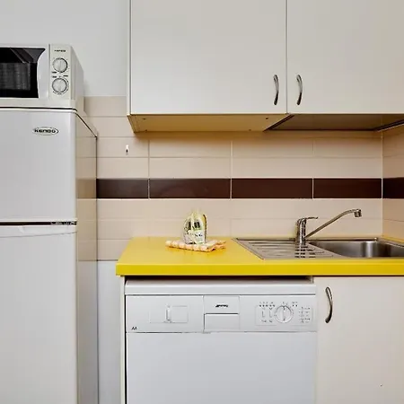 Loreto Halldis Lägenhet Milano